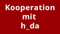 kooperation h da