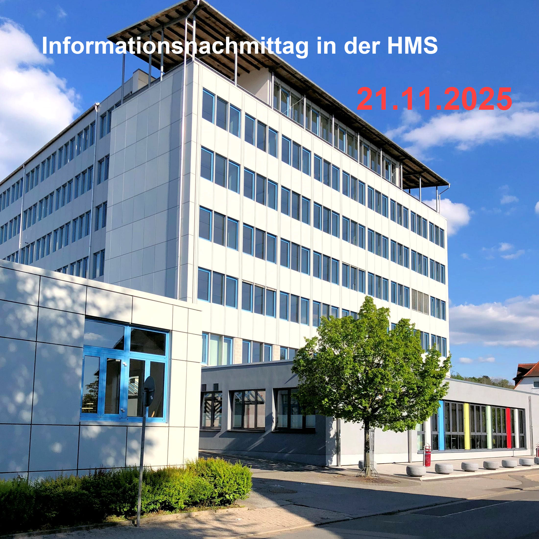 Gebaeude HMS 17 09 25