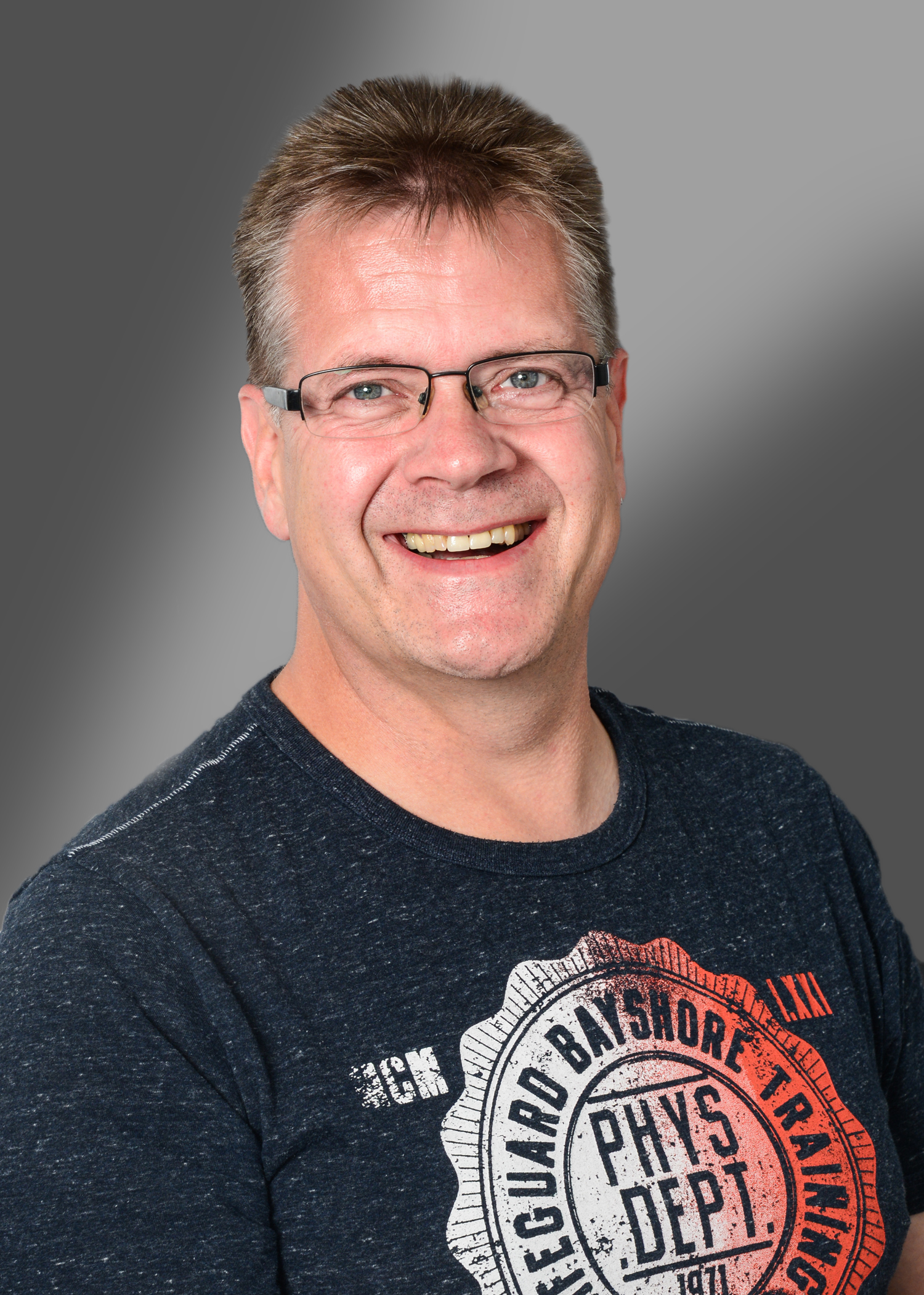 Rolf Dörr