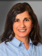 Ayla Karaoglu