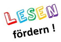Lesen fördern